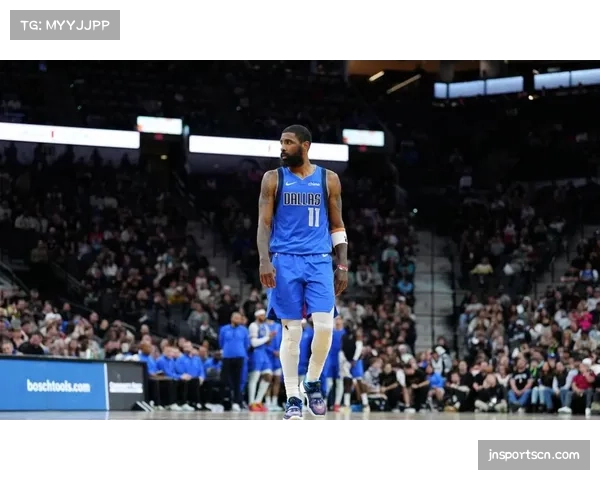 独行侠欧文膝盖手术恢复中，确认本赛季剩余比赛报销